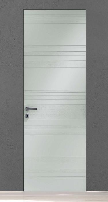 LINE 02 CH Frassino Grigio Chiaro #
